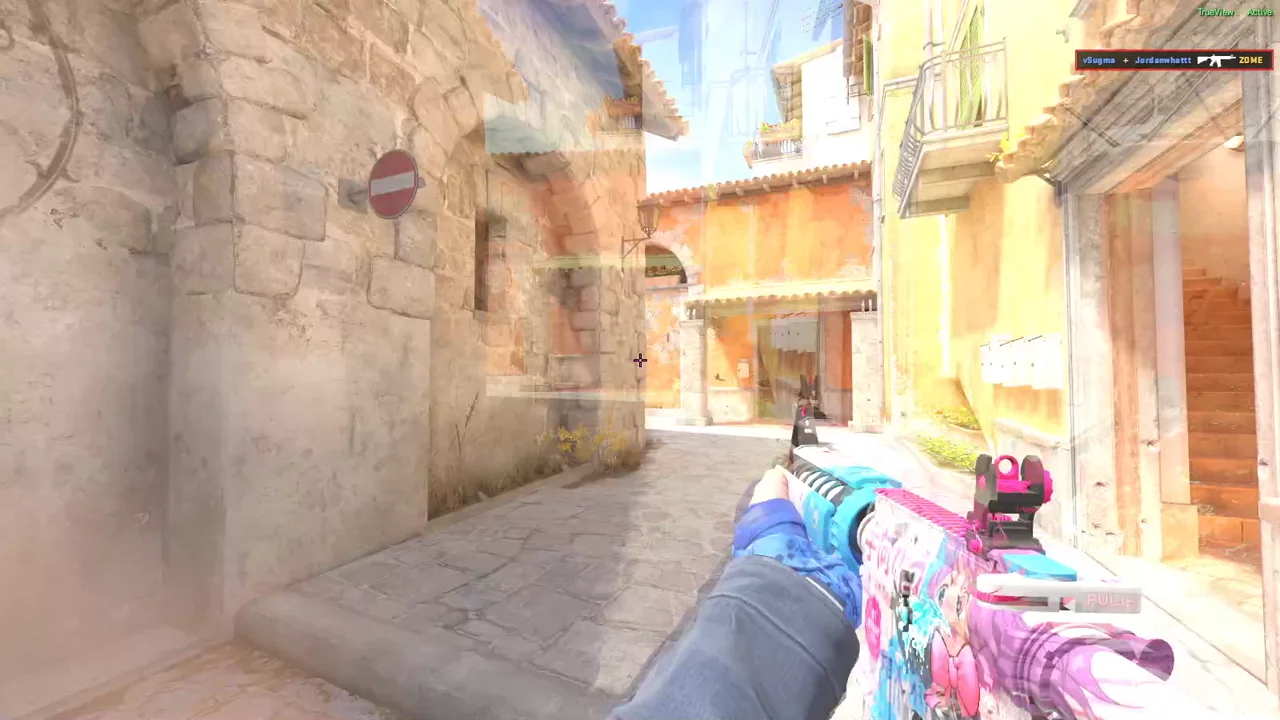 highlight
